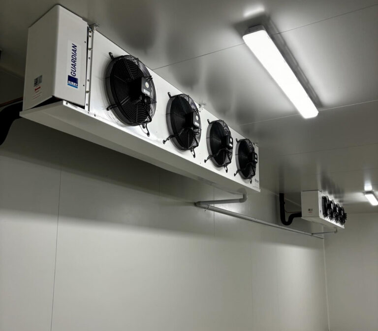 A Commercial Refrigeration In Queensland