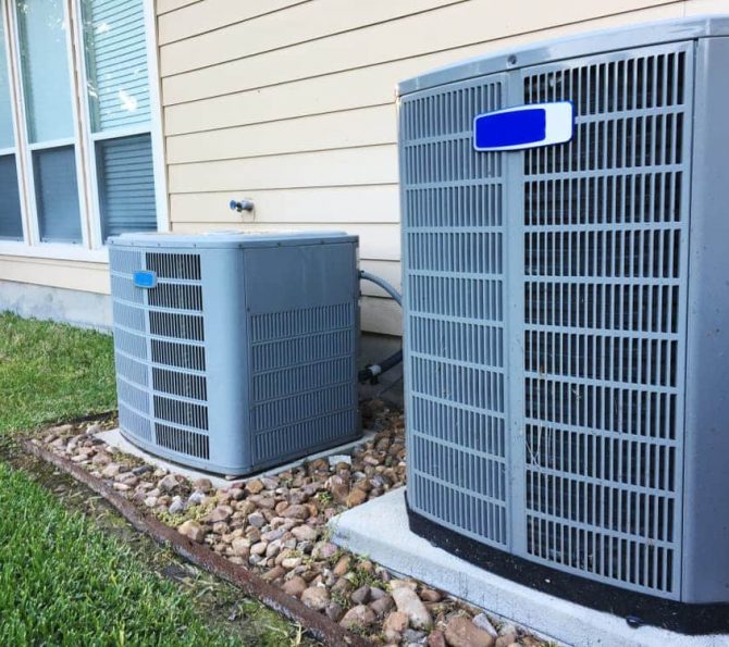 Multi-Split Air Conditioning — Instachill in Gold Coast, QLD