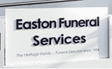 Easton Funeral Services Logo