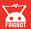 Frigbot Logo
