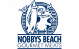 Nobbys Beach Meat Logo