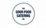The Good Food Catering Company Logo