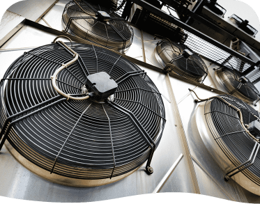 Cool Room Fans — Instachill in Tweed Heads, NSW